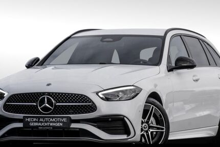 Mercedes-Benz C 200 8.912 km 40.900 &euro; Görlitz 02828