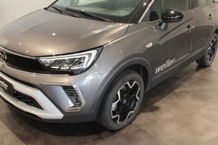 Opel Crossland (X)