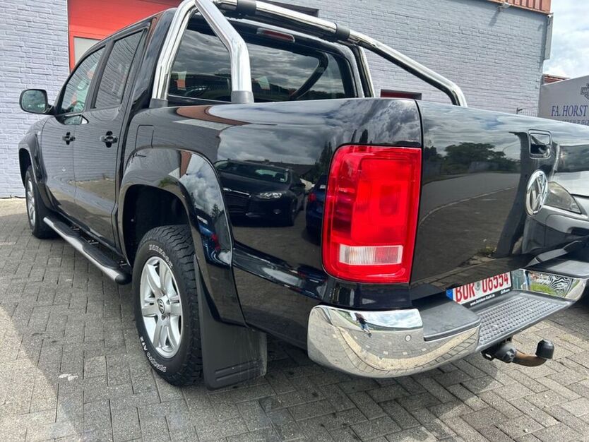 Amarok