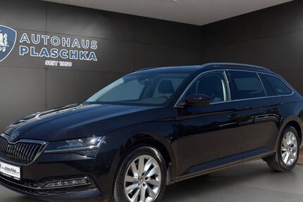Skoda Superb 44.600 km 30.950 &euro; Amelinghausen 21385