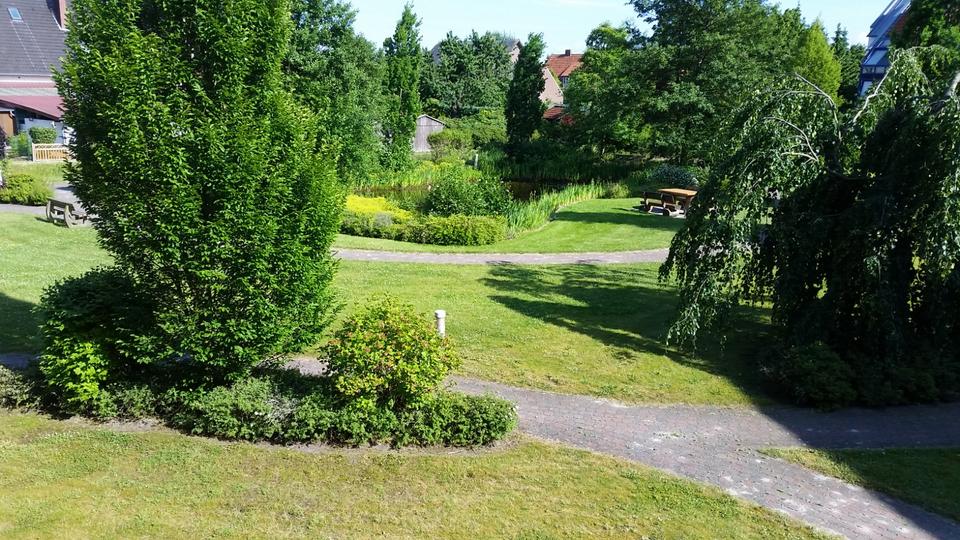 Etagenwohnung Zetel - 1 Zimmer, 49 m&sup2;, 125.000&euro; | Angebot:24755270