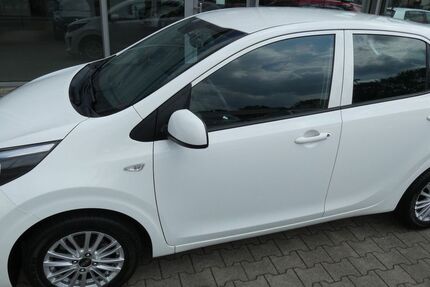 Kia Picanto 54.000 km 8.200 &euro; Bergkamen 59192