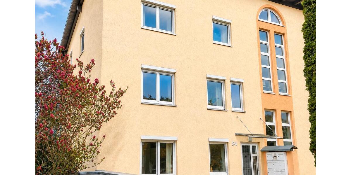 Etagenwohnung Bad Waldsee - 3.5 Zimmer, 69 m&sup2;, 249.000&euro; | Angebot:26556932