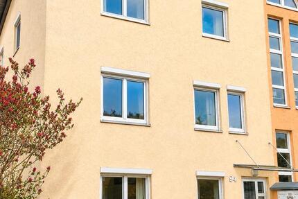 Wohnung Bad Waldsee - 3.5 Zimmer, 69 m&sup2;, 249.000&euro; | Angebot:26556932