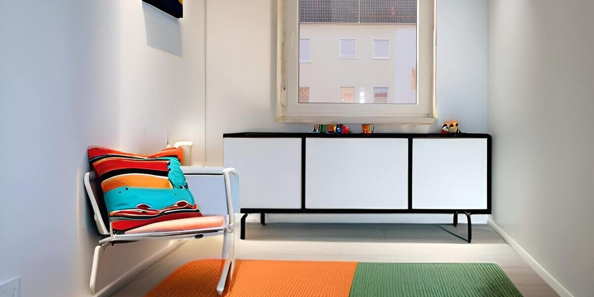 12,81 % Rendite bei Neuvermietung - Etagenwohnung Bernsdorf | Angebot:26897316