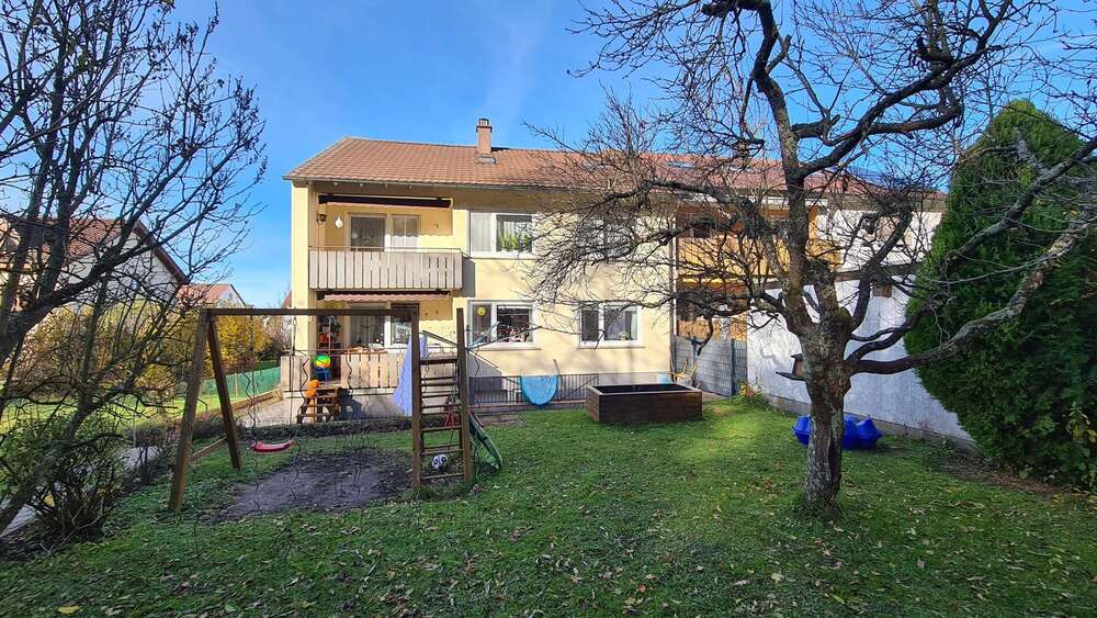 Einfamilienhaus Gerlingen - 8 Zimmer, 165 m&sup2;, 799.000&euro; | Angebot:26501291