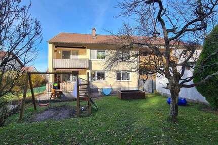 Haus Gerlingen - 8 Zimmer, 165 m&sup2;, 799.000&euro; | Angebot:26501291