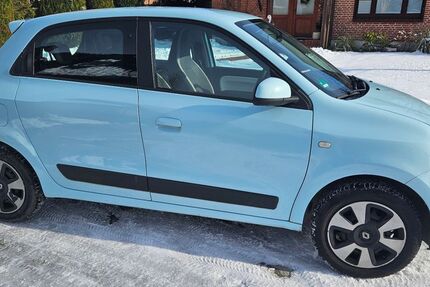 Renault Twingo 99.600 km 6.800 &euro; Flensburg 24943