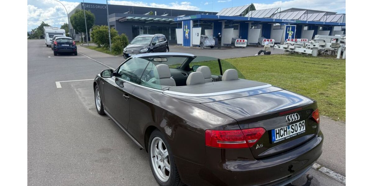 Audi A5 200.000 km 7.990 &euro; Stuttgart 70178