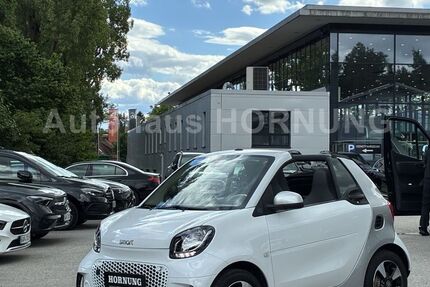 Smart ForTwo 18.393 km 16.590 &euro; Penzberg 82377