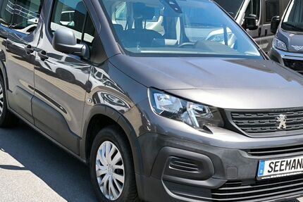 Peugeot Rifter 167.000 km 10.900 &euro; Fürstenzell 94081