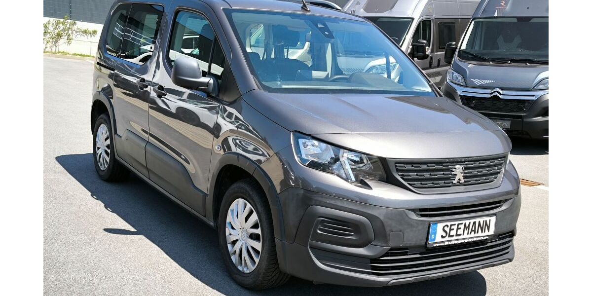 Peugeot Rifter 167.000 km 10.900 &euro; Fürstenzell 94081