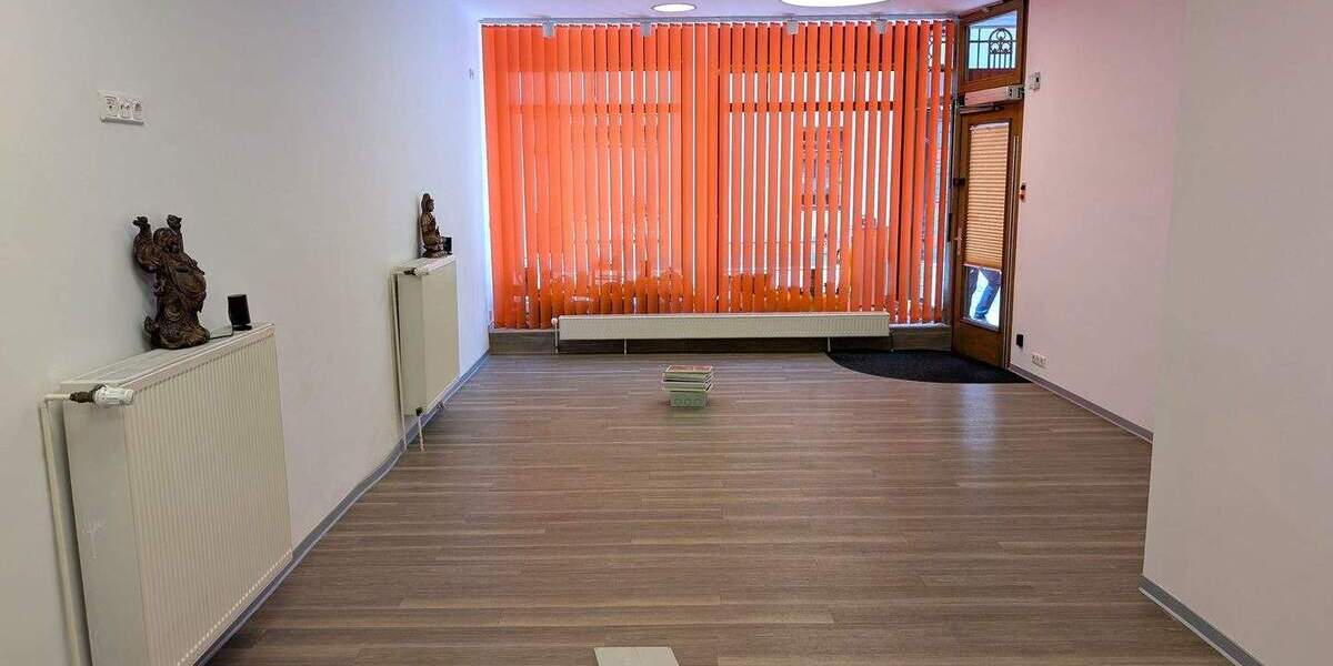 Gewerbeobjekt Lutherstadt Wittenberg - 1 Zimmer, 425.000&euro; | Angebot:24596898