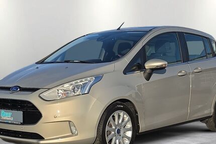 Ford B-Max 65.733 km 7.940 &euro; Mutlangen 73557