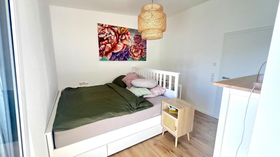 Einfamilienhaus Lahr (Schwarzwald) - 3.5 Zimmer, 133 m&sup2;, 1.341&euro; | Angebot:26386595