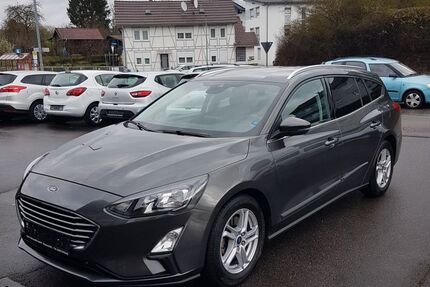 Ford Focus 114.300 km 9.799 &euro; Mosbach/Neckarelz 74821