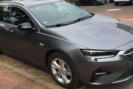 Opel Insignia 76.000 km 13.880 &euro; haltern 45721