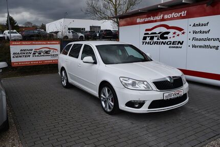 Skoda Octavia 260.000 km 4.990 &euro; Erfurt 99099