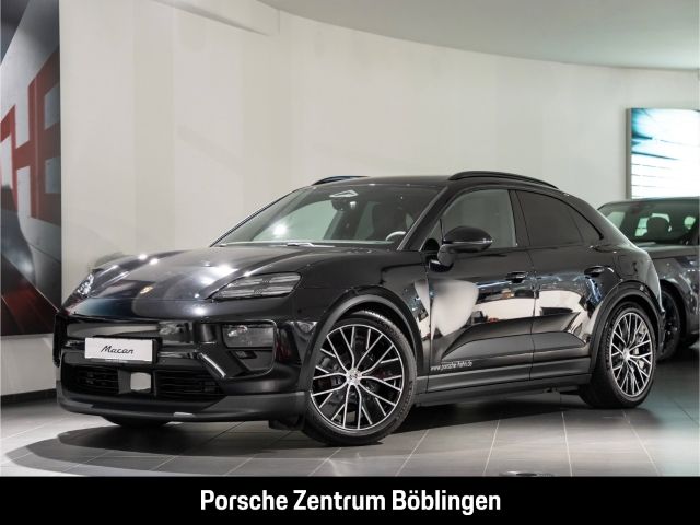Macan
