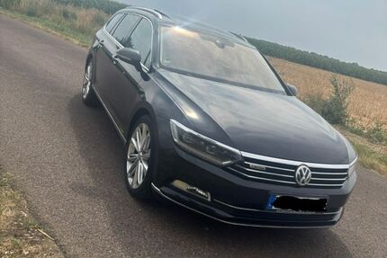 VW Passat 142.100 km 17.000 &euro; Osternienburger Land 06386