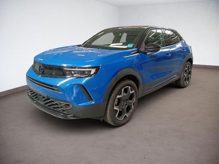Mokka