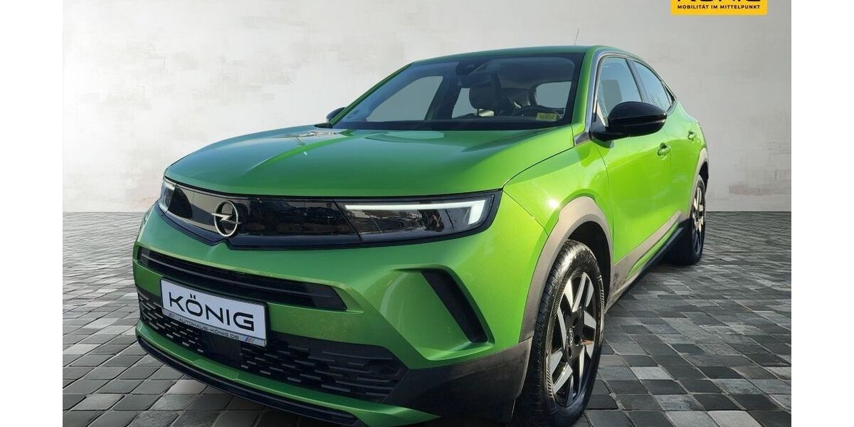 Opel Mokka 20.000 km 26.999 &euro; Teltow 14513