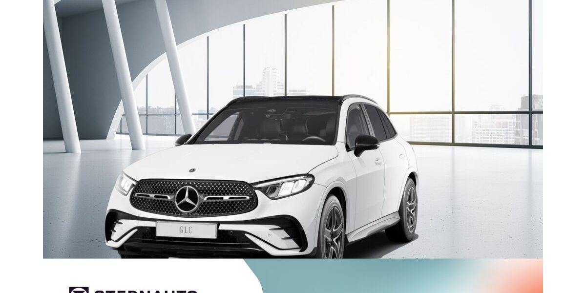 Mercedes-Benz GLC 200 62.025 km 52.480 &euro; Erfurt 99092