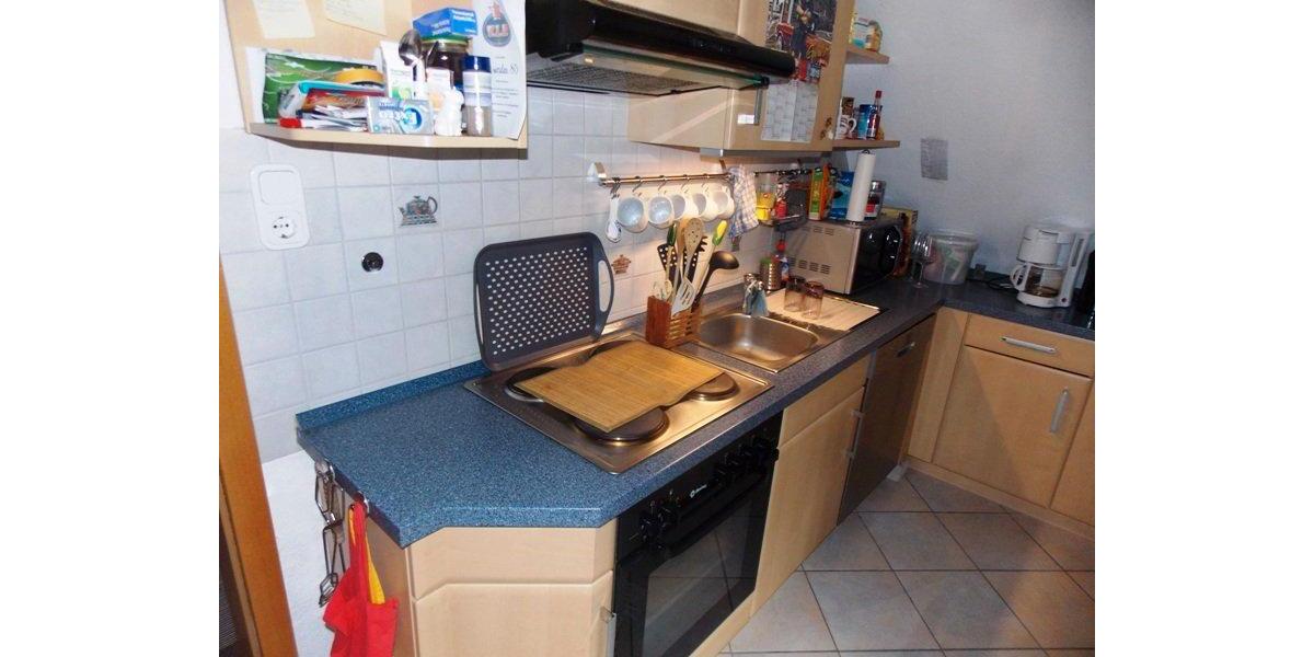 Dachgeschoßwohnung Faßberg - 4 Zimmer, 83 m&sup2;, 620&euro; | Angebot:26162102