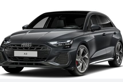 Audi A3 21.410 km 38.440 &euro; Gelsenkirchen 45894
