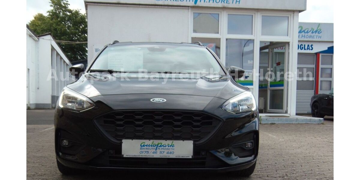 Ford Focus 87.650 km 13.890 &euro; Bayreuth 95448