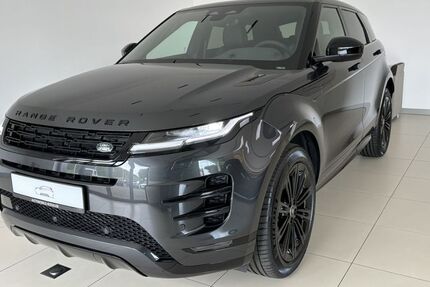 Land Rover Range Rover Evoque 30.700 km 53.800 &euro; Niederfischbach 57572