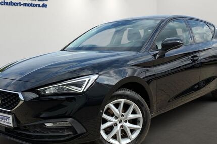 Seat Leon 62.680 km 15.490 &euro; Aschersleben 06449