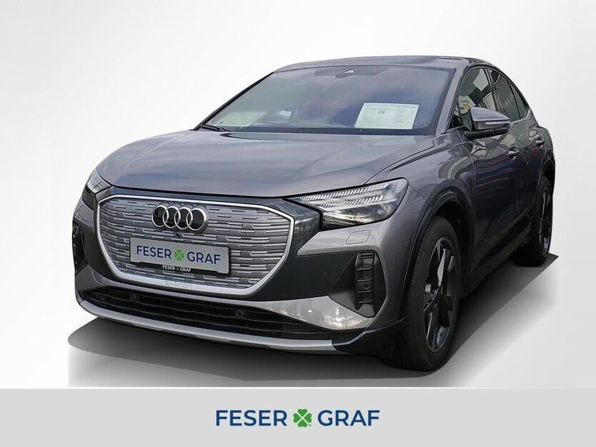 Q4 e-tron