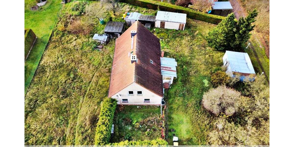 Grundstück zu verkaufen in Oberkrämer Eichstädt 150.000 € 1540 m² zimmer