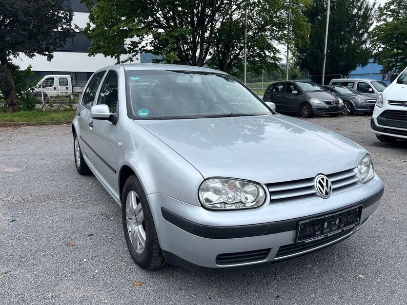VW Golf 214.650 km 1.400 € Remshalden-Grunbach 73630