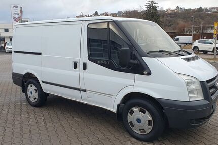 Ford Transit 167.607 km 1.999 &euro; Mühlacker / Enzberg 75417