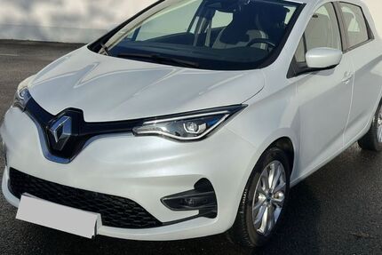 Renault ZOE 47.000 km 13.300 &euro; Landau in der Pfalz 76829