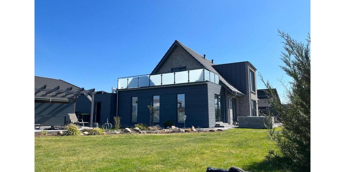 Einfamilienhaus Schafflund - 4 Zimmer, 180 m&sup2;, 629.000&euro; | Angebot:26593397