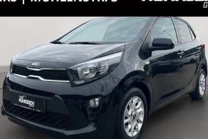 Kia Picanto 22.296 km 11.990 € Duisburg 47059