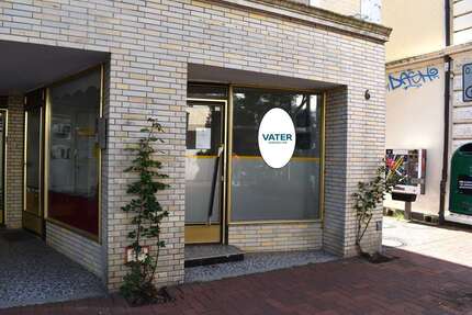 Gewerbeobjekt Uetersen - 350&euro; | Angebot:26451441