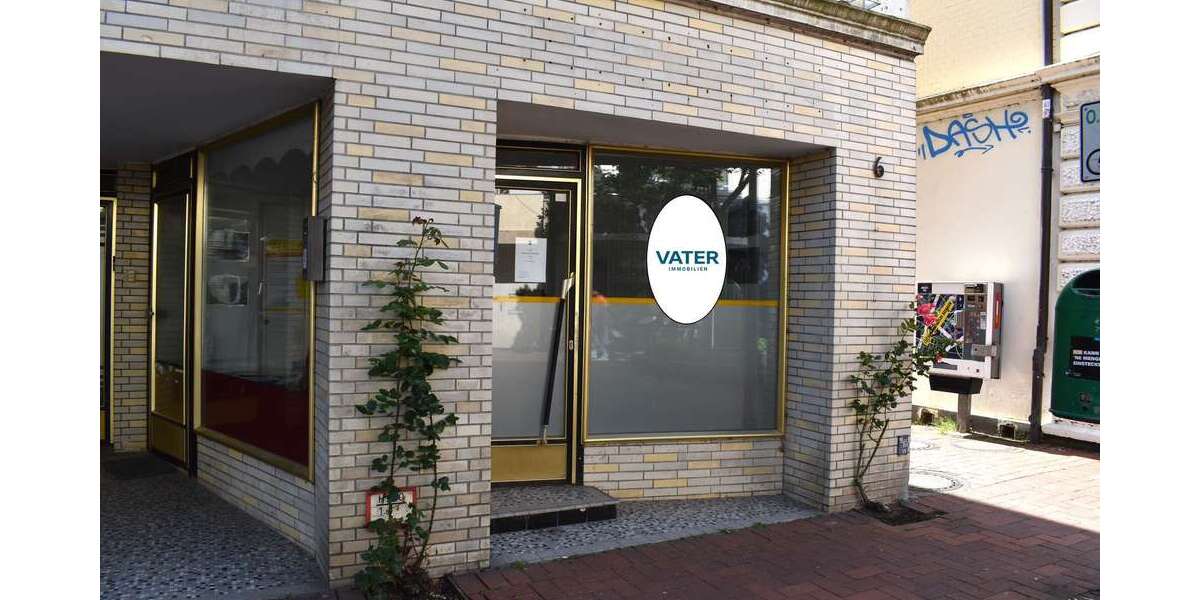 Gewerbeobjekt Uetersen - 350&euro; | Angebot:26451441