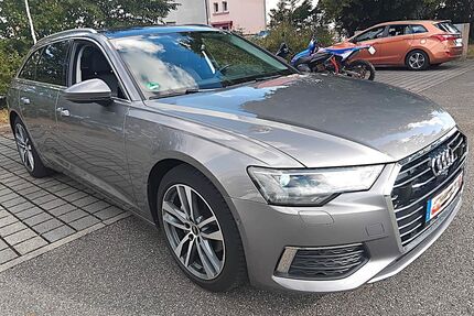 Audi A6 247.000 km 19.400 &euro; Germersheim 76726