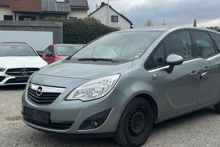 Opel Meriva 217.777 km 1.950 &euro; Friedberg 86316