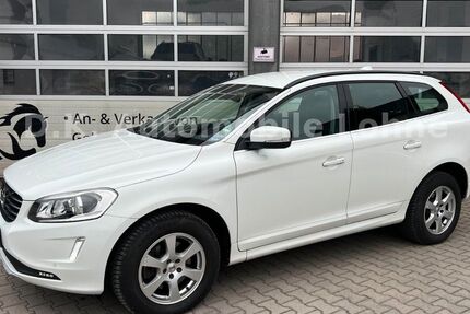 Volvo XC60 174.000 km 13.990 &euro; Lohne 49393