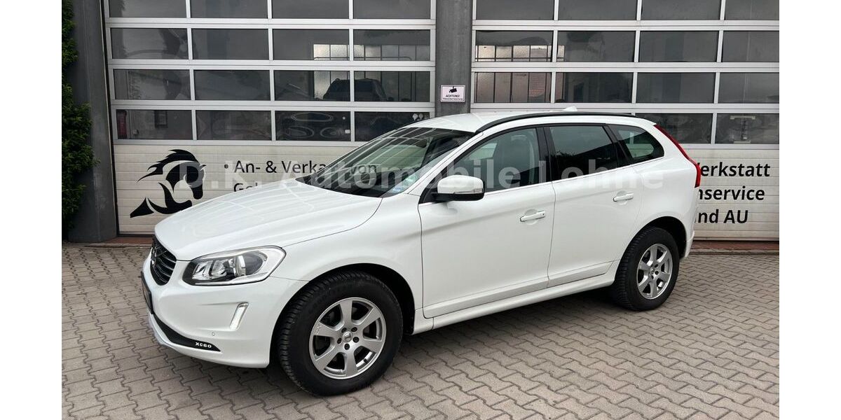 Volvo XC60 174.000 km 13.990 &euro; Lohne 49393