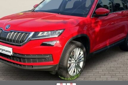 Skoda Kodiaq 76.173 km 25.980 € Marl 45770