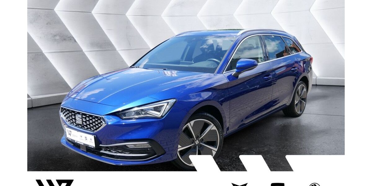 Seat Leon 66.084 km 21.410 &euro; Büdingen-Düdelsheim 63654