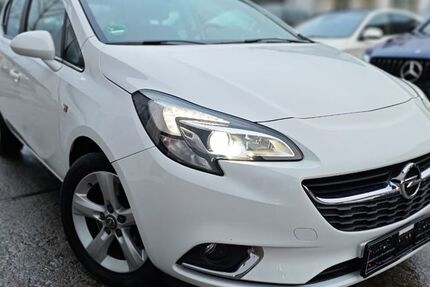 Opel Corsa 84.000 km 8.500 &euro; Kolbermoor 83059