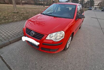 VW Polo 176.000 km 1.200 &euro; Merseburg 06217