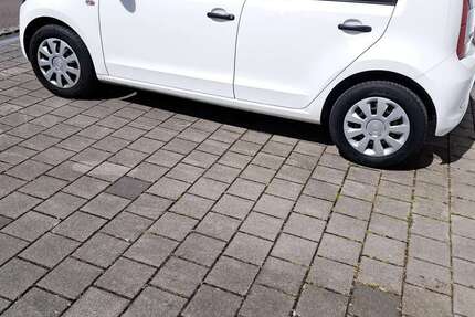 Skoda Citigo 79.230 km 6.300 &euro; Baar-Ebenhausen 85107
